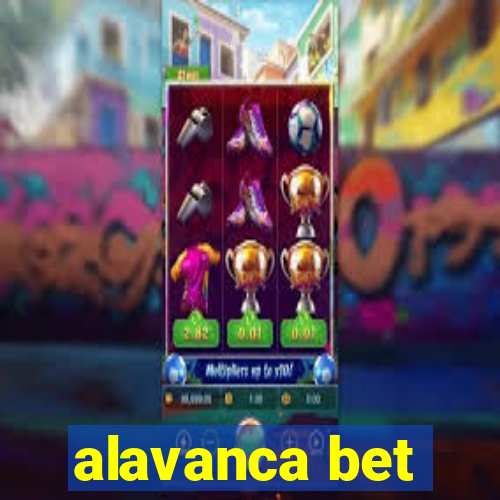 alavanca bet